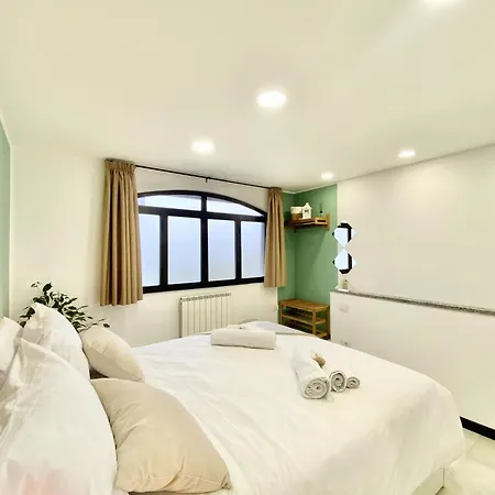 Maison De Geraldine Apartment