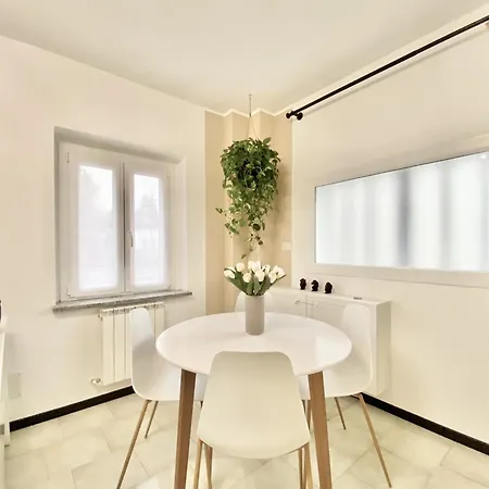 Apartment Maison De Geraldine Cadorago