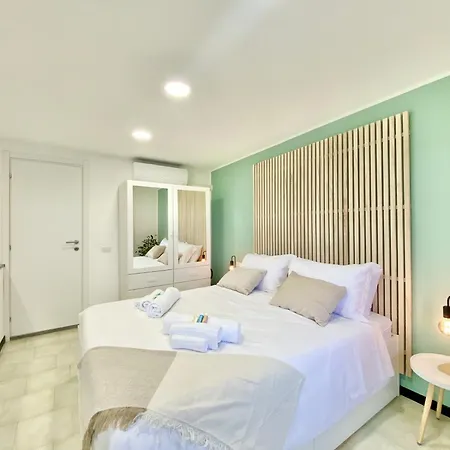 Apartment Maison De Geraldine